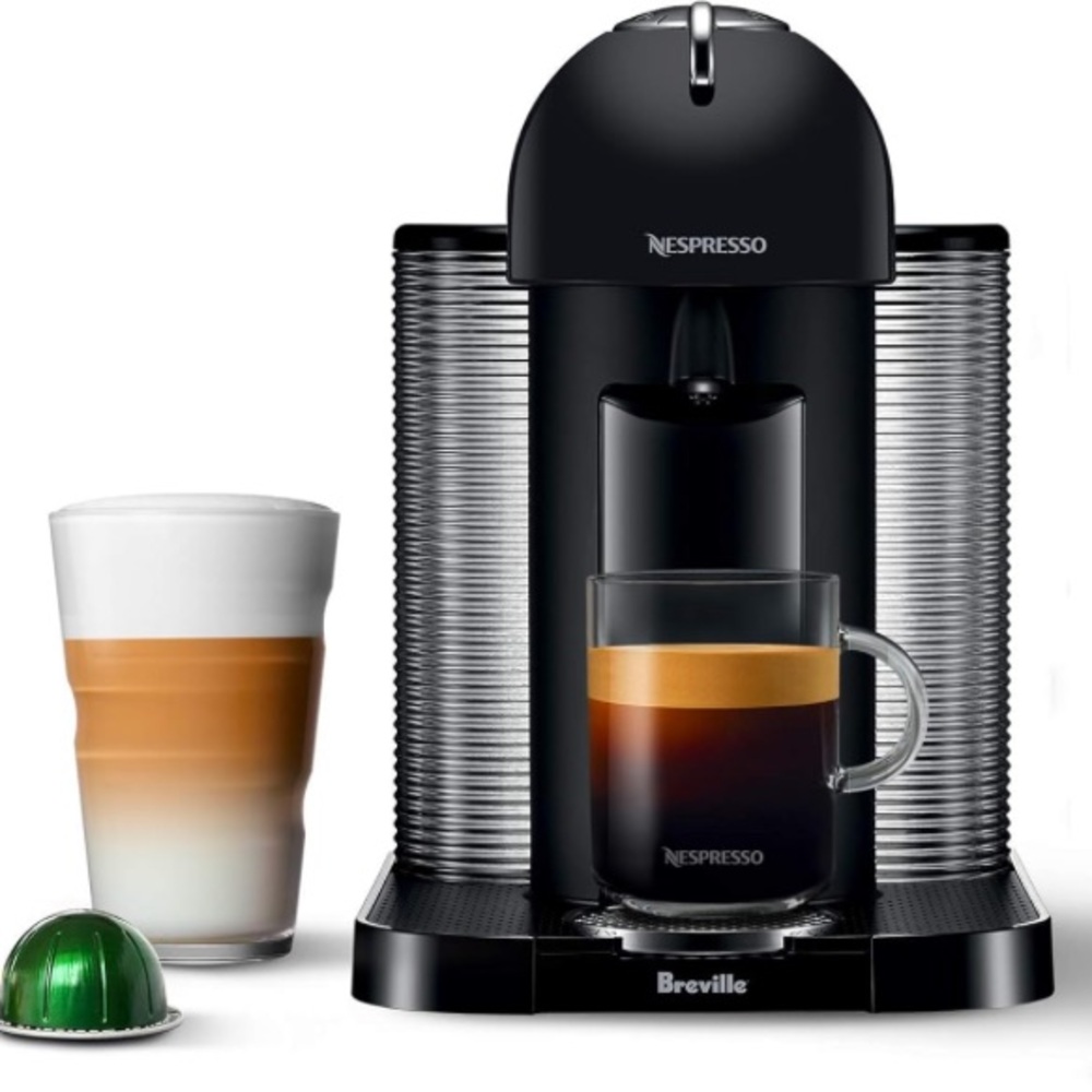 Nespreso Verturo
